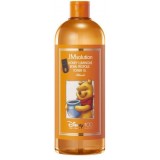 Тонер с экстрактом прополиса JMSolution Disney100 Honey Luminous Royal Propolis Toner XL 600 мл